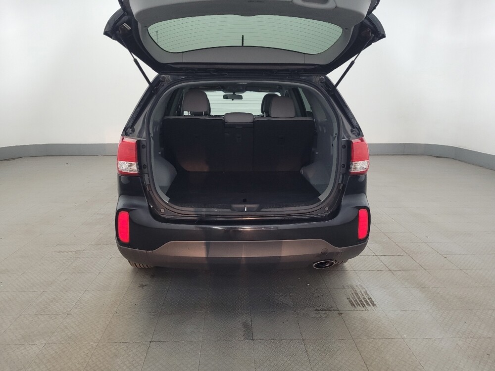 2015 Kia Sorento in New Castle, DE 19720 - 18145410 29