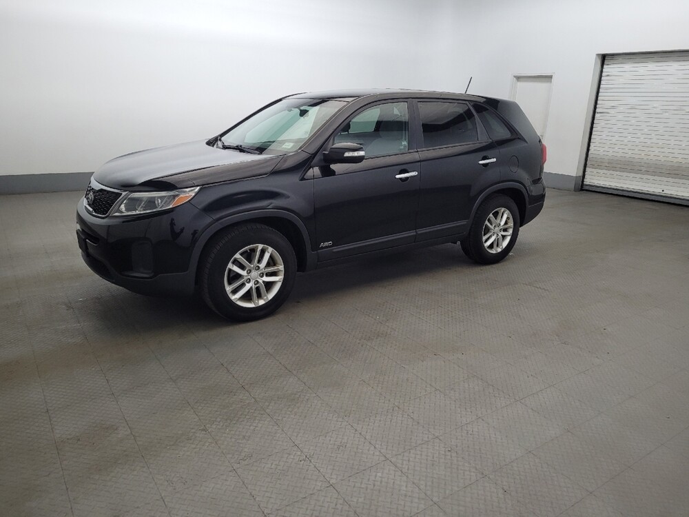 2015 Kia Sorento in New Castle, DE 19720 - 18145410 2