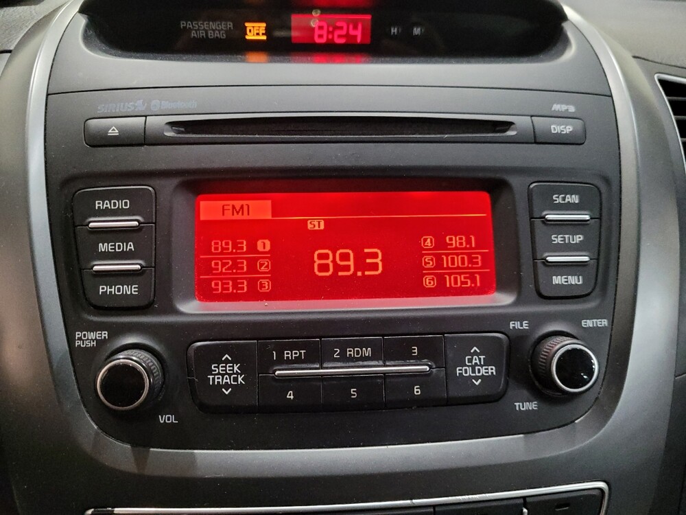 2015 Kia Sorento in New Castle, DE 19720 - 18145410 25