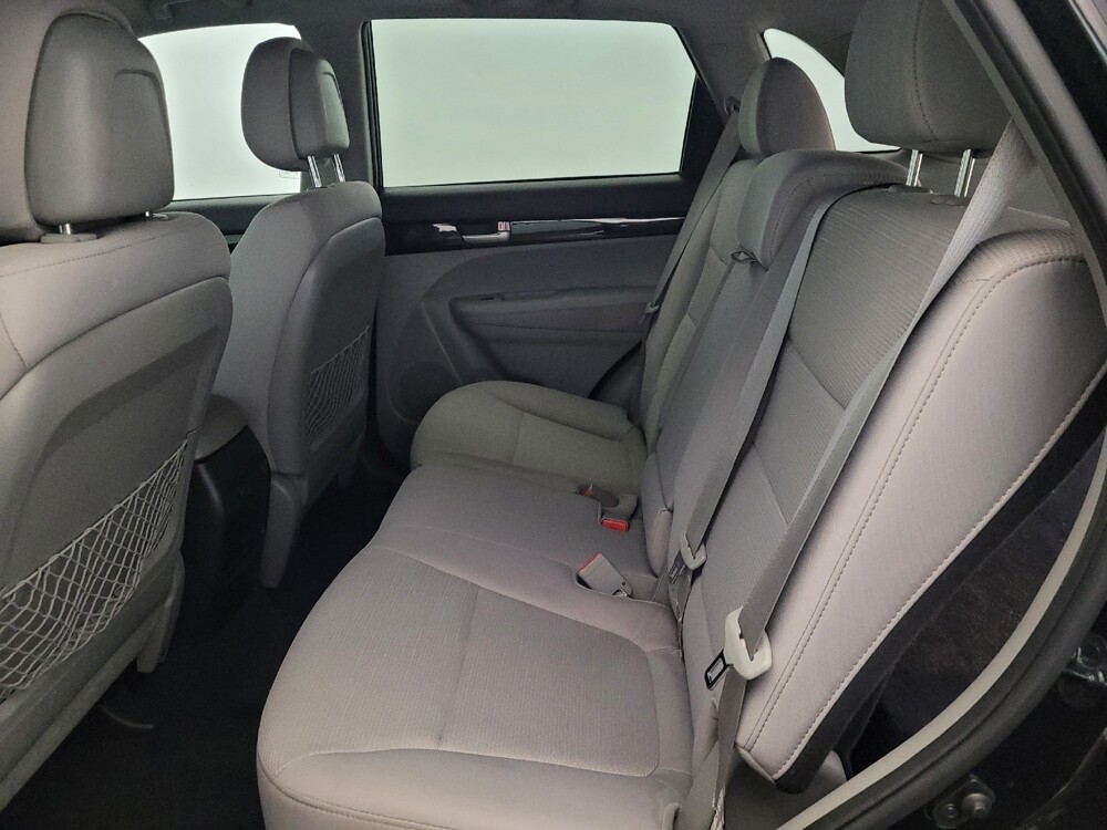 2015 Kia Sorento in New Castle, DE 19720 - 18145410 18