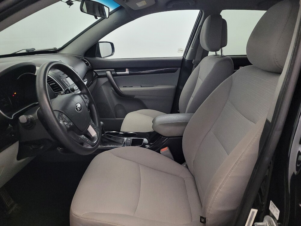 2015 Kia Sorento in New Castle, DE 19720 - 18145410 17