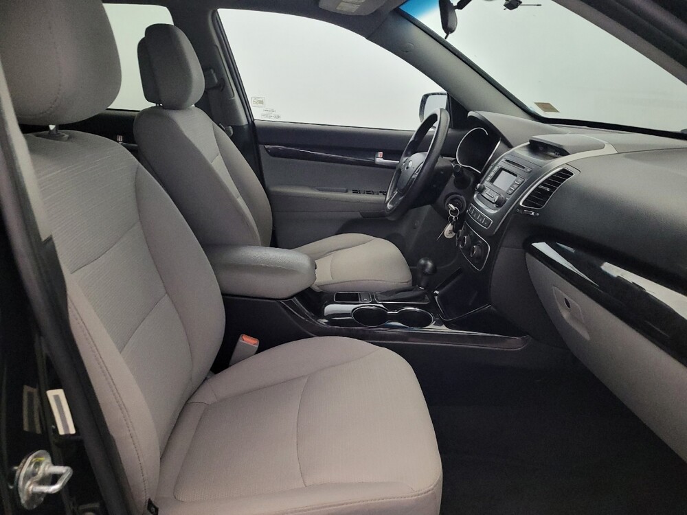 2015 Kia Sorento in New Castle, DE 19720 - 18145410 21