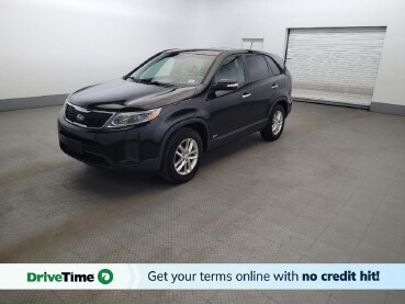 2015 Kia Sorento in New Castle, DE 19720