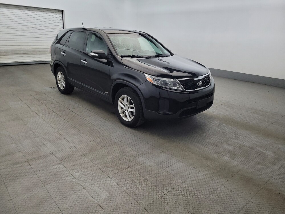 2015 Kia Sorento in New Castle, DE 19720 - 18145410 13