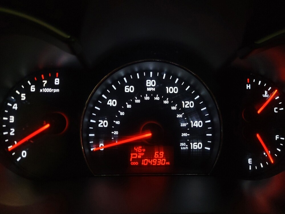 2015 Kia Sorento in New Castle, DE 19720 - 18145410 23