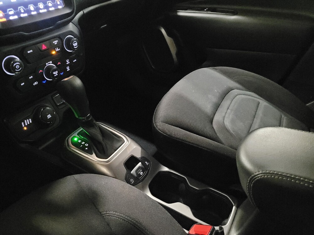2022 Jeep Renegade in Richmond, VA 23235 - 18145411 26