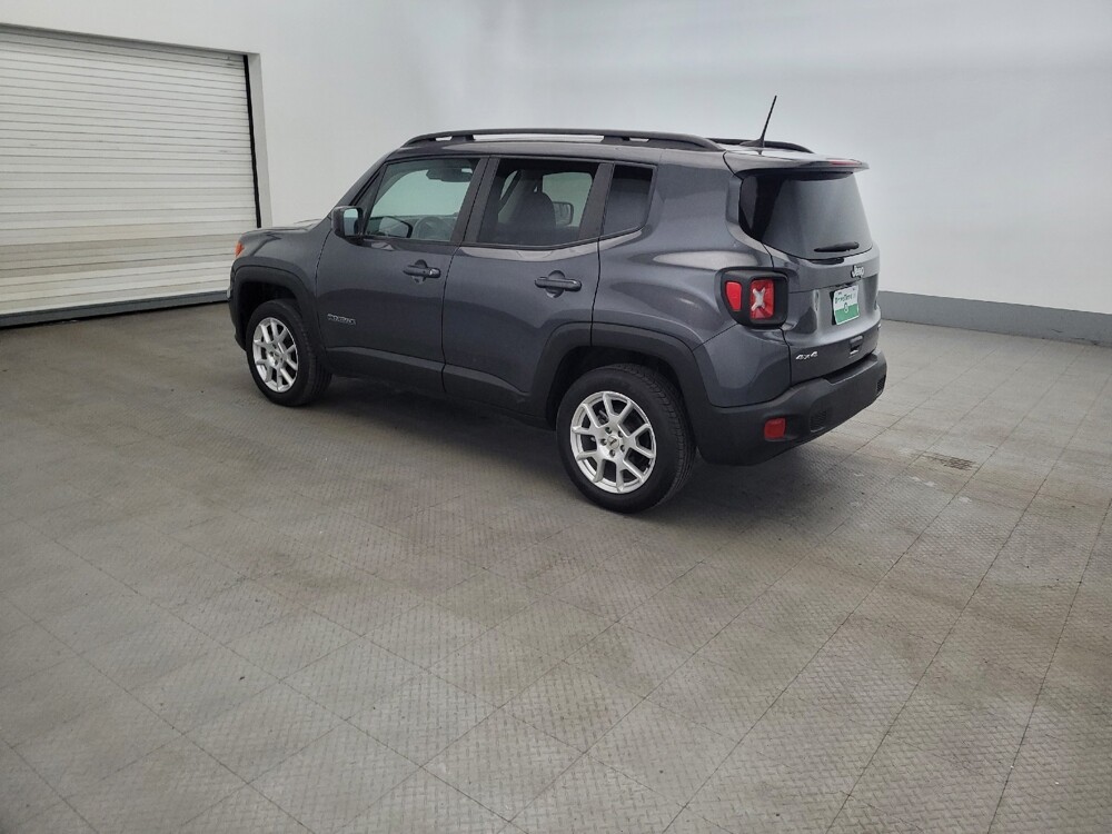 2022 Jeep Renegade in Richmond, VA 23235 - 18145411 3