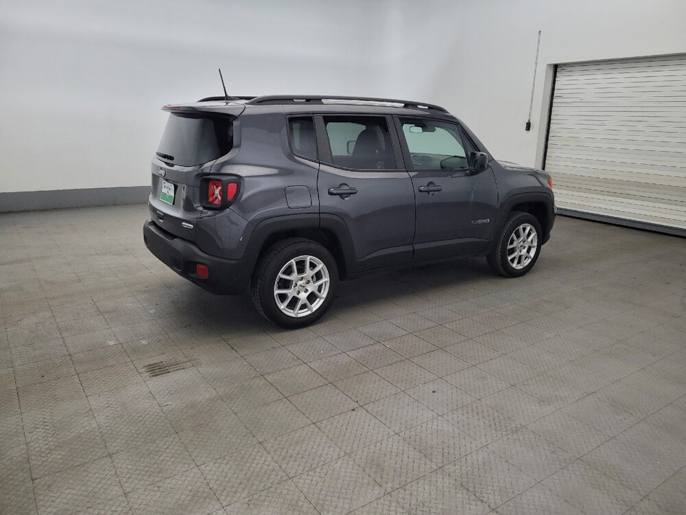 2022 Jeep Renegade in Richmond, VA 23235 - 18145411 10