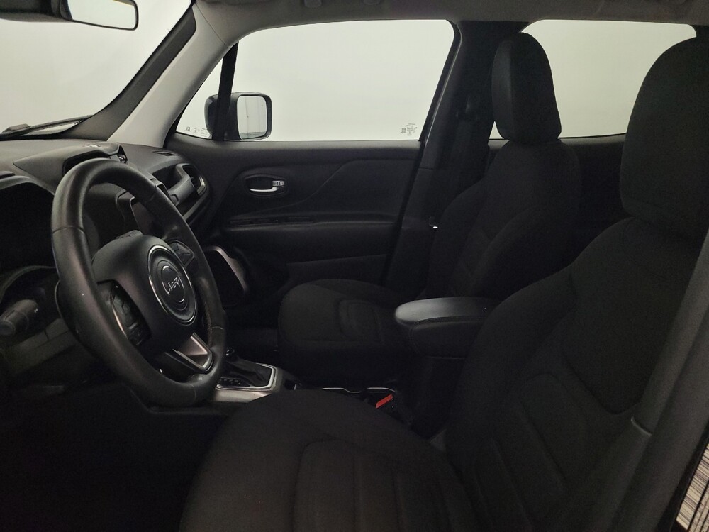 2022 Jeep Renegade in Richmond, VA 23235 - 18145411 17