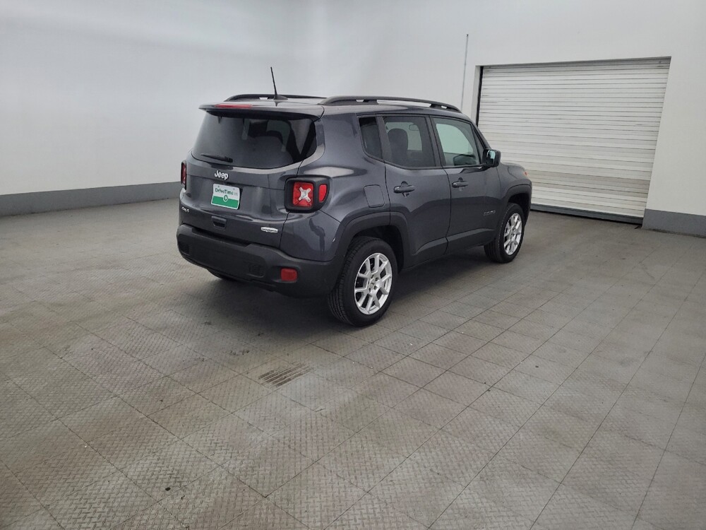 2022 Jeep Renegade in Richmond, VA 23235 - 18145411 9