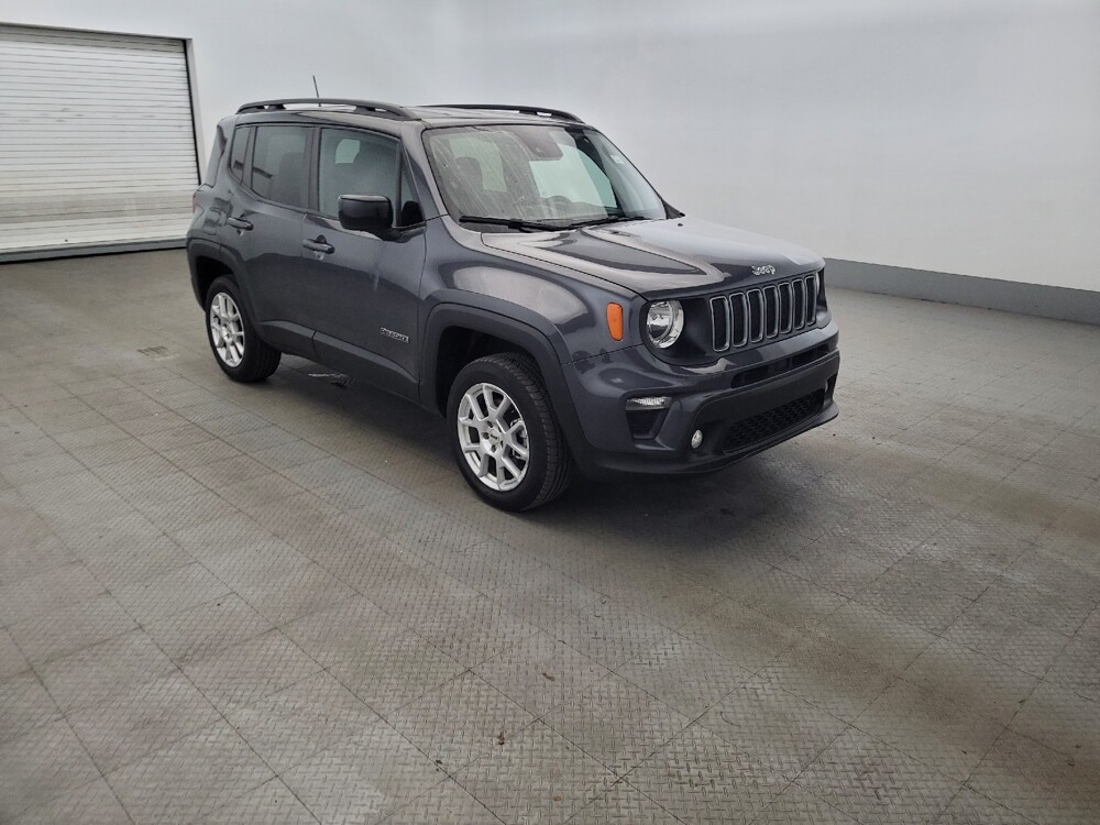 2022 Jeep Renegade in Richmond, VA 23235 - 18145411 13