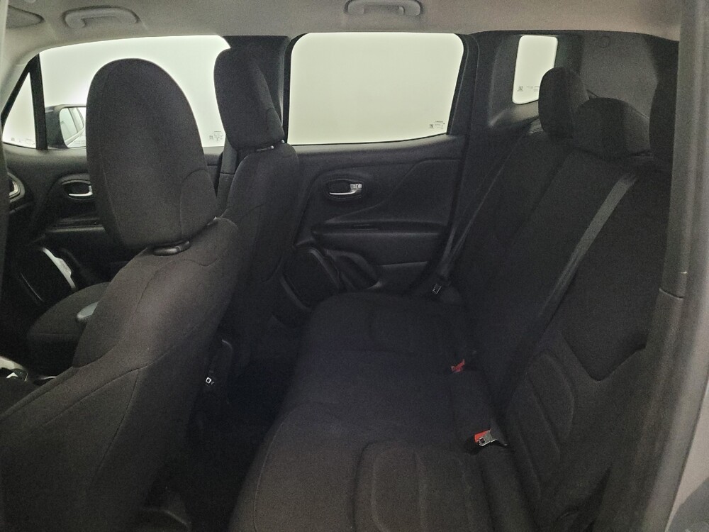 2022 Jeep Renegade in Richmond, VA 23235 - 18145411 18