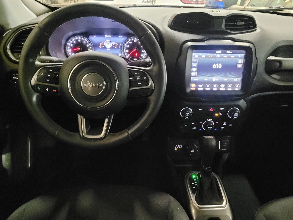 2022 Jeep Renegade in Richmond, VA 23235 - 18145411 22