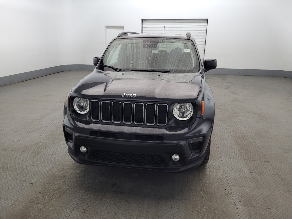 2022 Jeep Renegade in Richmond, VA 23235 - 18145411 15