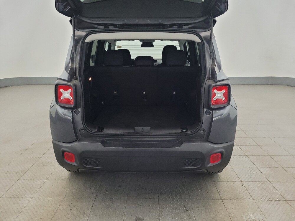 2022 Jeep Renegade in Richmond, VA 23235 - 18145411 29