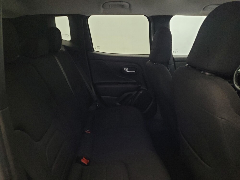 2022 Jeep Renegade in Richmond, VA 23235 - 18145411 19