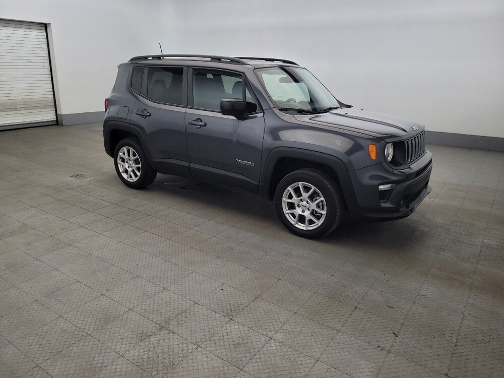 2022 Jeep Renegade in Richmond, VA 23235 - 18145411 11