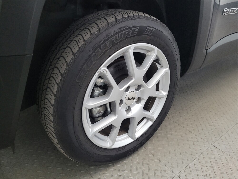 2022 Jeep Renegade in Richmond, VA 23235 - 18145411 31