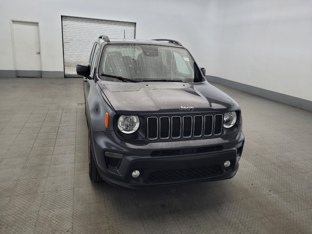 2022 Jeep Renegade in Richmond, VA 23235 - 18145411 14