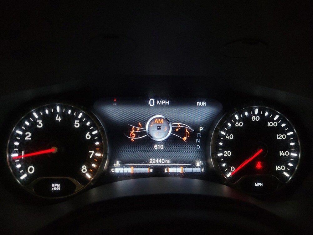 2022 Jeep Renegade in Richmond, VA 23235 - 18145411 23