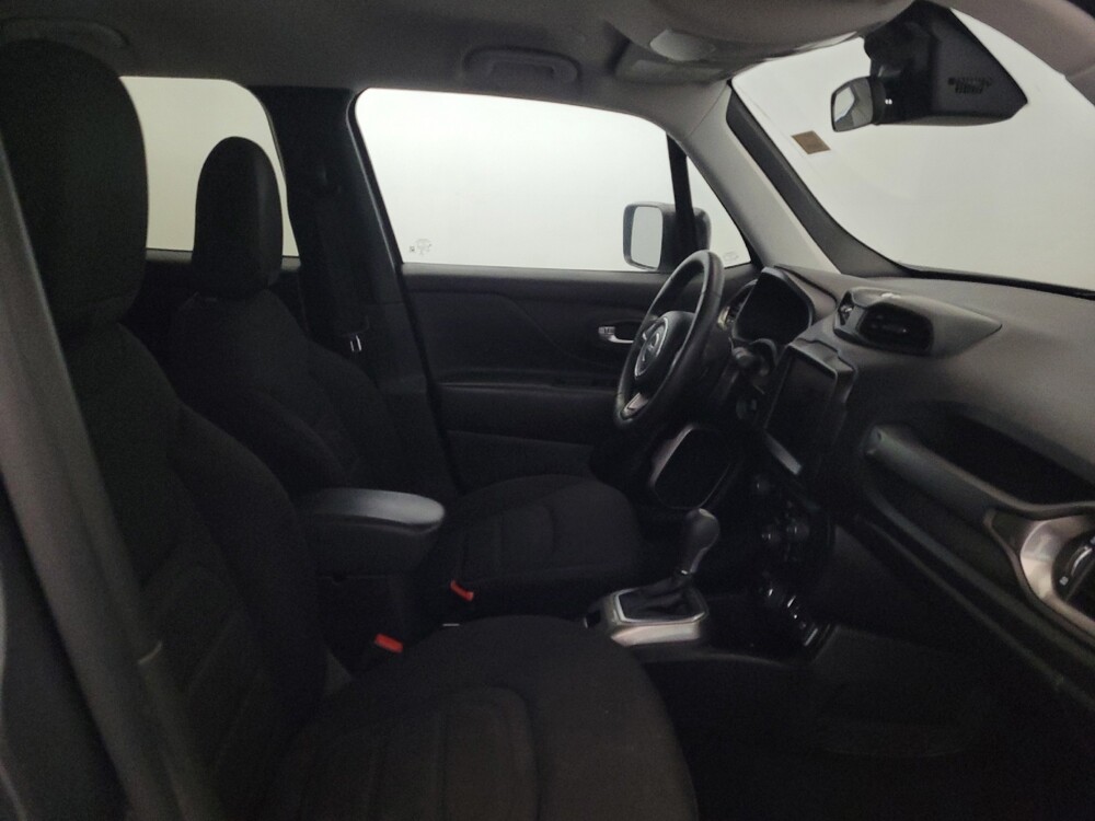 2022 Jeep Renegade in Richmond, VA 23235 - 18145411 21