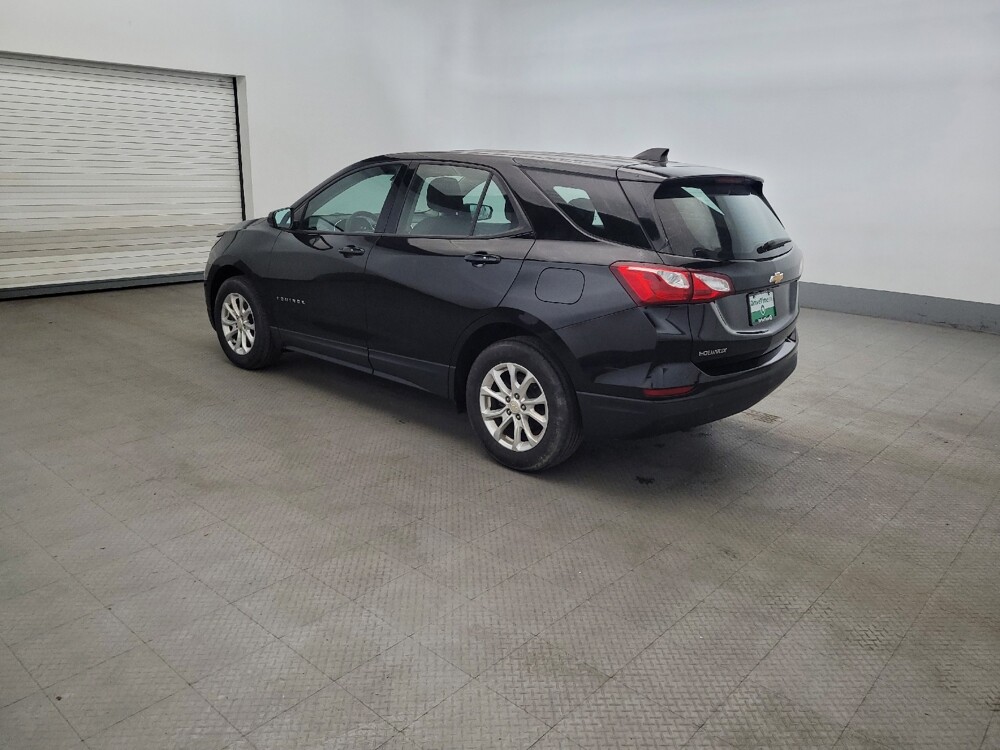 2019 Chevrolet Equinox in New Castle, DE 19720 - 18145412 3