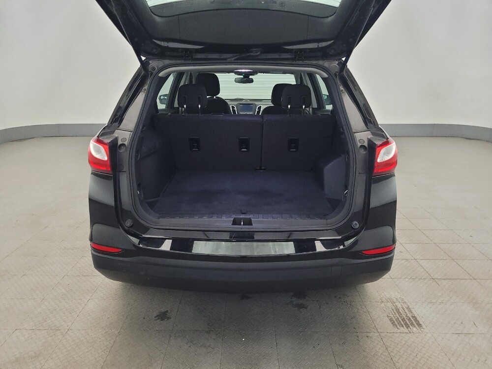 2019 Chevrolet Equinox in New Castle, DE 19720 - 18145412 29