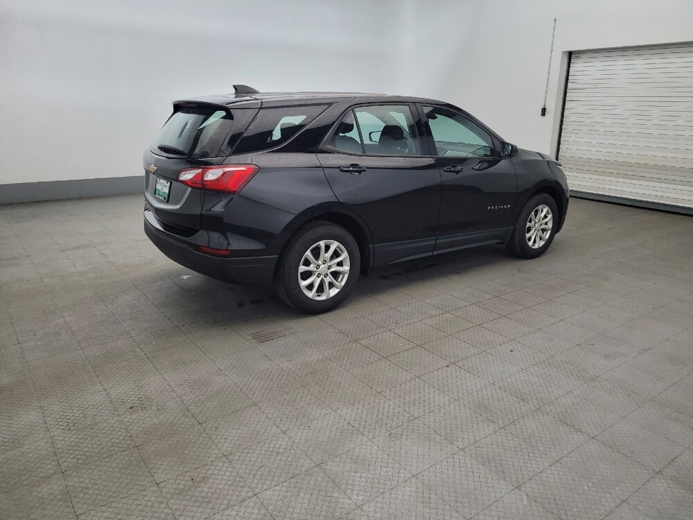 2019 Chevrolet Equinox in New Castle, DE 19720 - 18145412 10