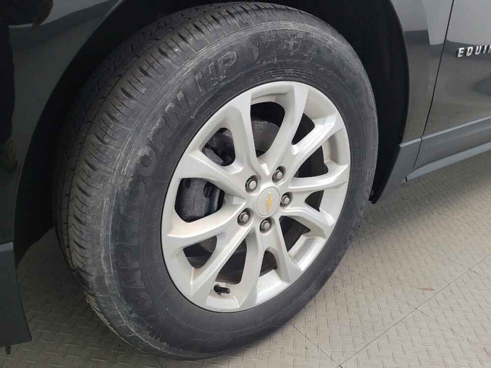 2019 Chevrolet Equinox in New Castle, DE 19720 - 18145412 31