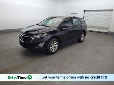 2019 Chevrolet Equinox in New Castle, DE 19720