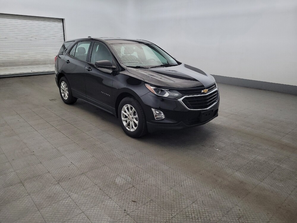 2019 Chevrolet Equinox in New Castle, DE 19720 - 18145412 13