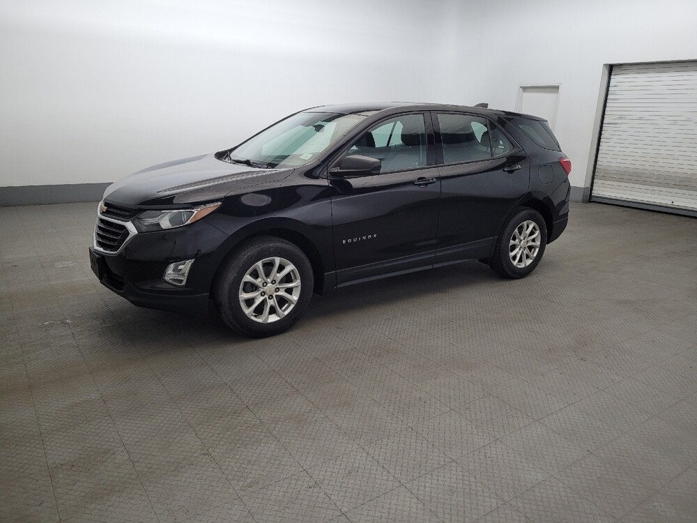 2019 Chevrolet Equinox in New Castle, DE 19720 - 18145412 2