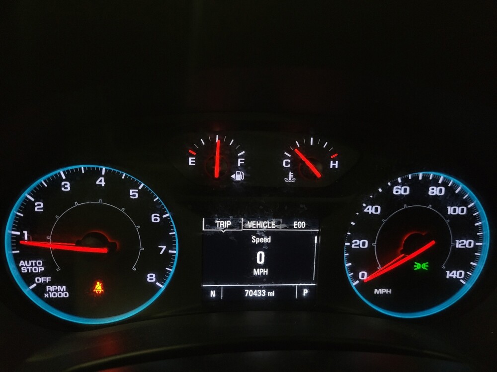 2019 Chevrolet Equinox in New Castle, DE 19720 - 18145412 23
