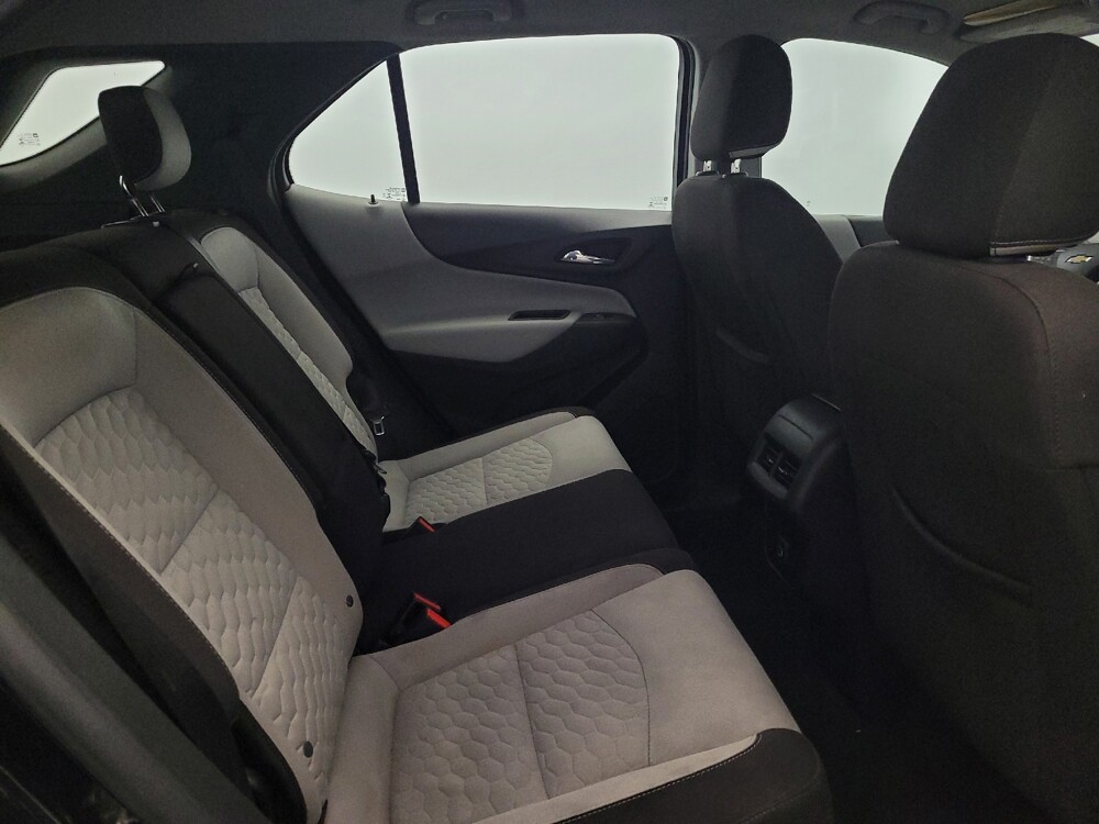 2019 Chevrolet Equinox in New Castle, DE 19720 - 18145412 19