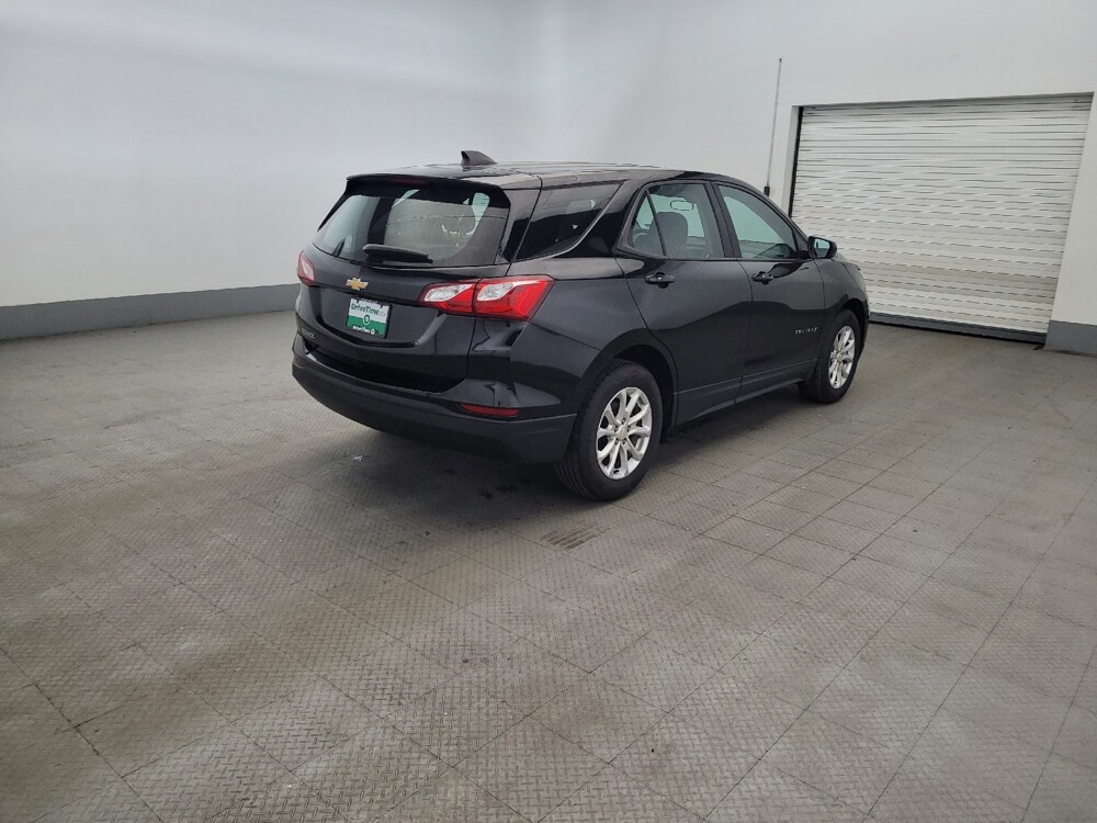 2019 Chevrolet Equinox in New Castle, DE 19720 - 18145412 9