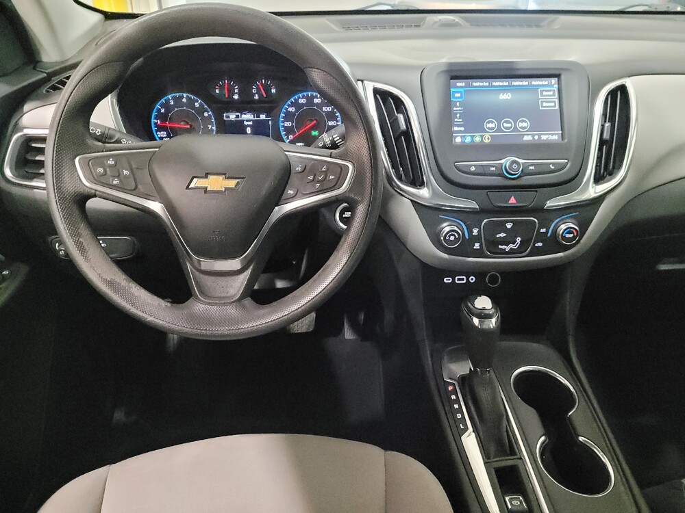 2019 Chevrolet Equinox in New Castle, DE 19720 - 18145412 22