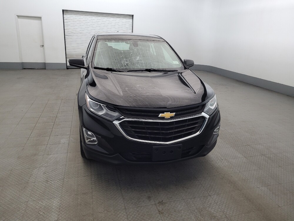 2019 Chevrolet Equinox in New Castle, DE 19720 - 18145412 14