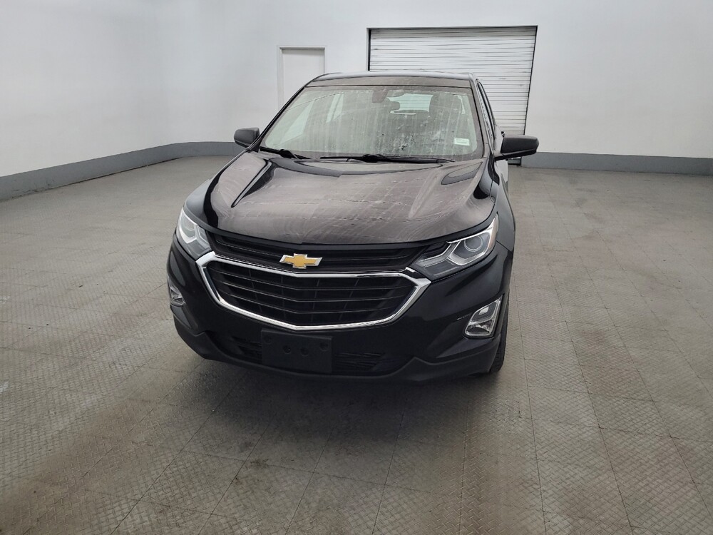 2019 Chevrolet Equinox in New Castle, DE 19720 - 18145412 15