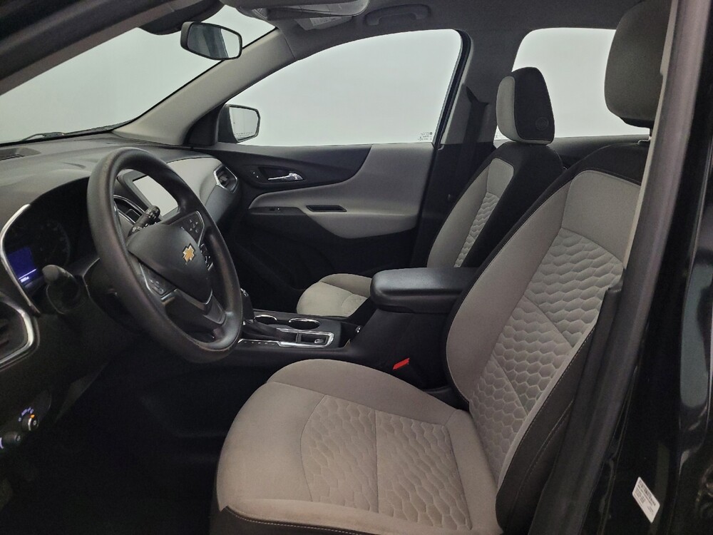 2019 Chevrolet Equinox in New Castle, DE 19720 - 18145412 17