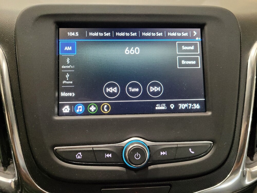 2019 Chevrolet Equinox in New Castle, DE 19720 - 18145412 25