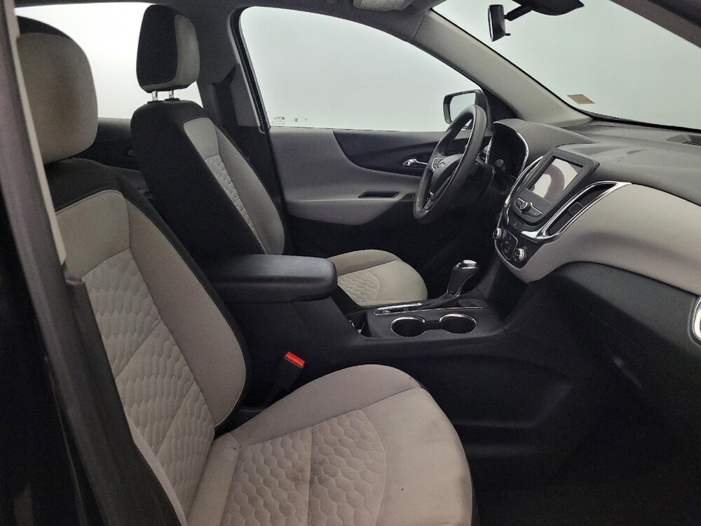 2019 Chevrolet Equinox in New Castle, DE 19720 - 18145412 21