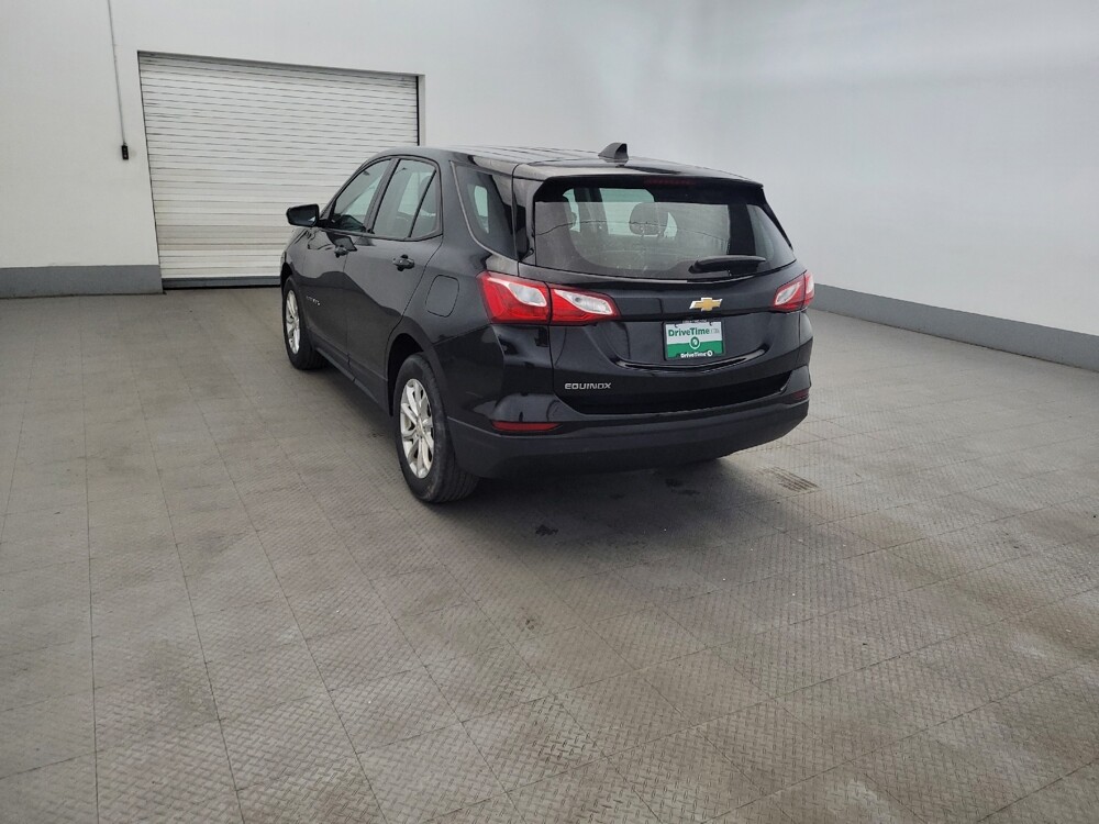 2019 Chevrolet Equinox in New Castle, DE 19720 - 18145412 5