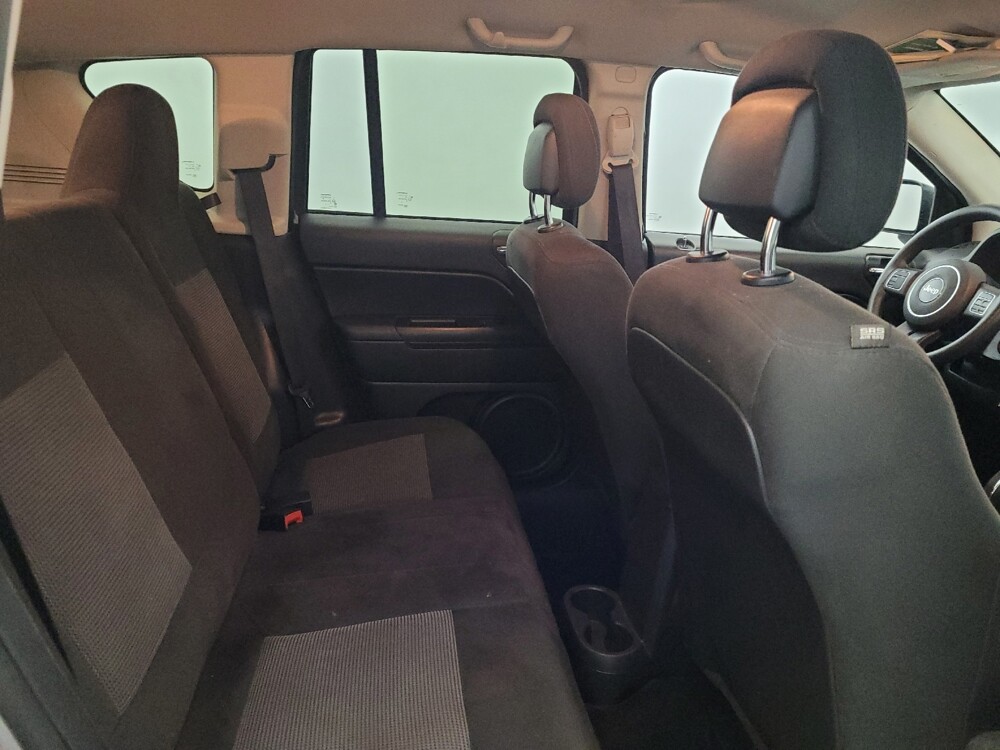 2015 Jeep Compass in Temple Hills, MD 20746 - 18145413 19