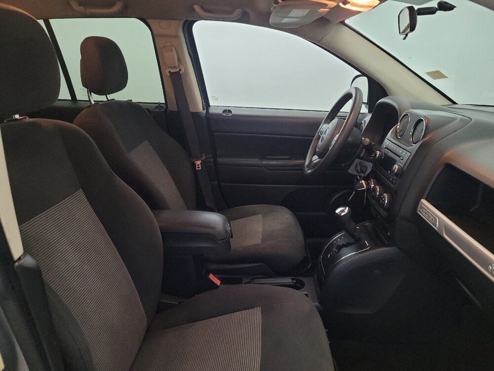 2015 Jeep Compass in Temple Hills, MD 20746 - 18145413 21