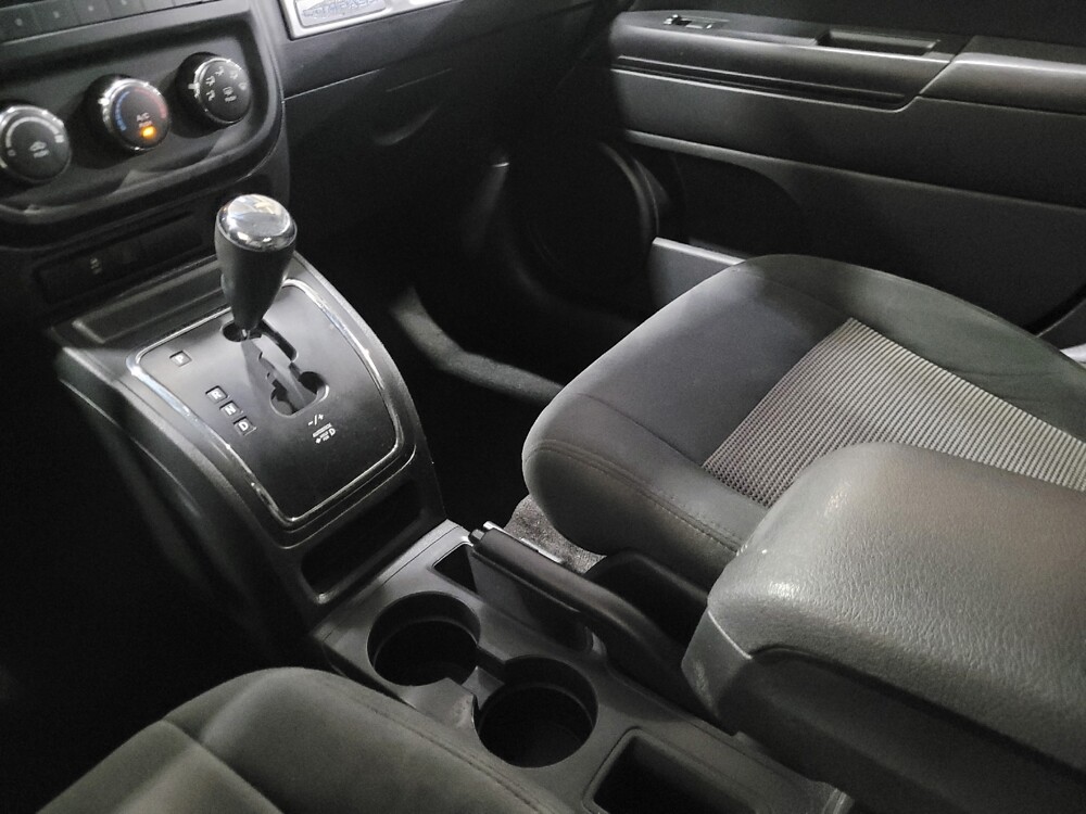 2015 Jeep Compass in Temple Hills, MD 20746 - 18145413 26