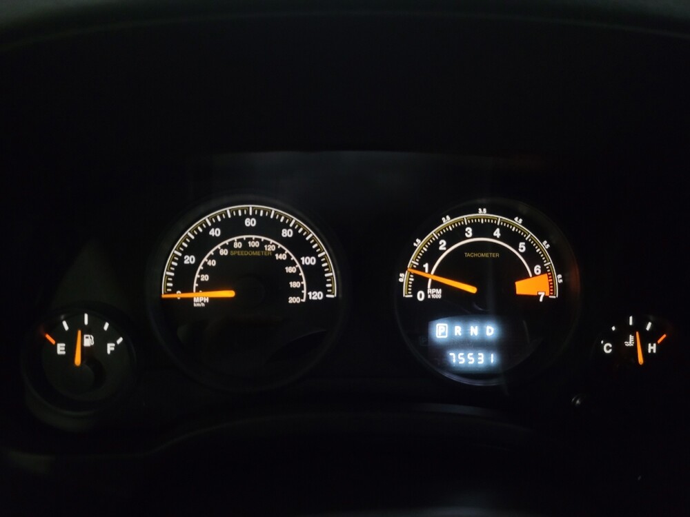2015 Jeep Compass in Temple Hills, MD 20746 - 18145413 23