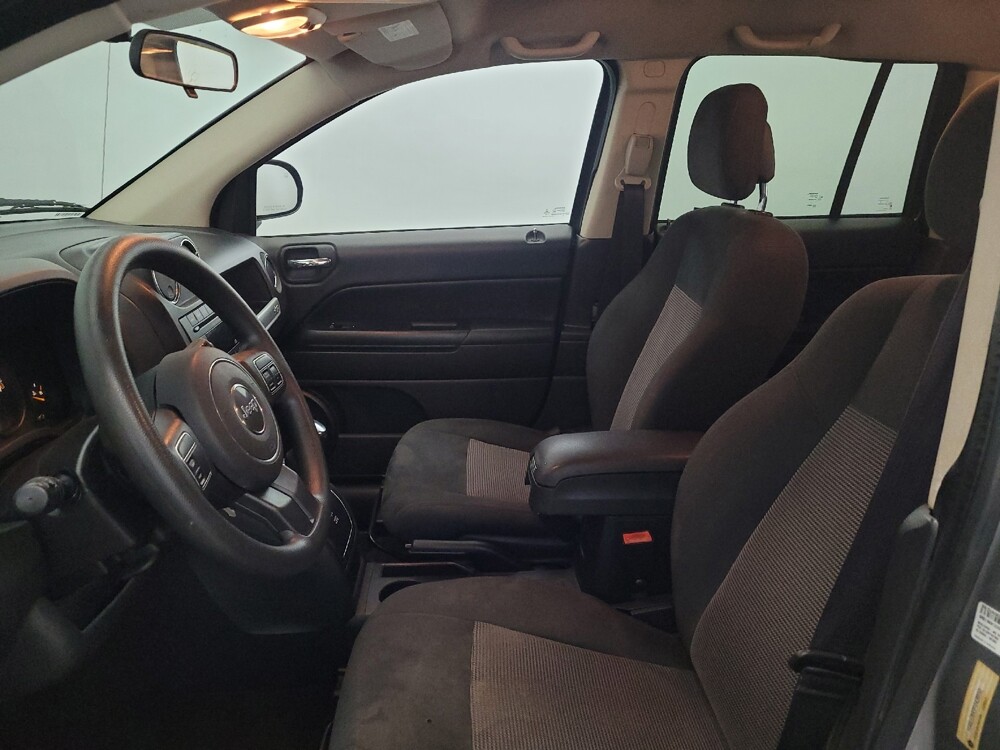 2015 Jeep Compass in Temple Hills, MD 20746 - 18145413 17