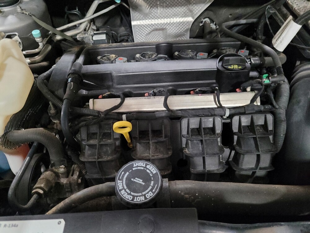 2015 Jeep Compass in Temple Hills, MD 20746 - 18145413 30