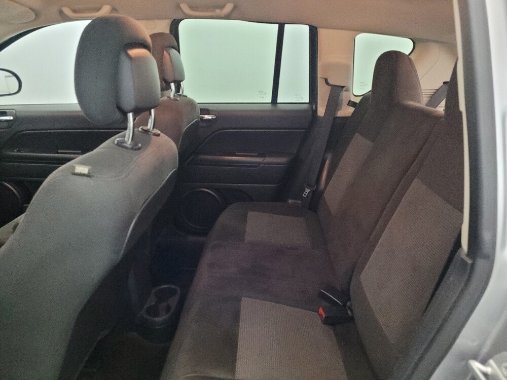 2015 Jeep Compass in Temple Hills, MD 20746 - 18145413 18