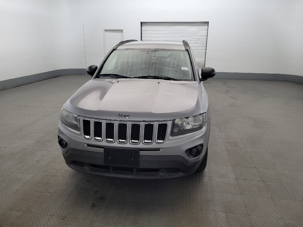2015 Jeep Compass in Temple Hills, MD 20746 - 18145413 15